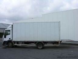 Iveco EuroCargo 120E/21 EuroCargo 120E/21