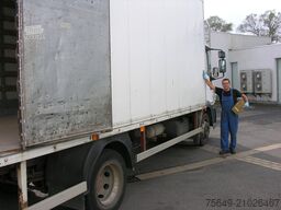 Iveco EuroCargo 120E/21 EuroCargo 120E/21