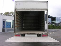 Iveco EuroCargo 120E/21 EuroCargo 120E/21