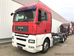 MAN TGA 26.440 6x2-2BL TGA 26.440 6x2-2BL
