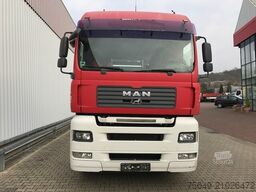 MAN TGA 26.440 6x2-2BL TGA 26.440 6x2-2BL