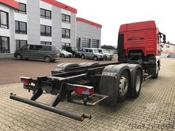 MAN TGA 26.440 6x2-2BL TGA 26.440 6x2-2BL