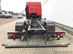 MAN TGA 26.440 6x2-2BL TGA 26.440 6x2-2BL