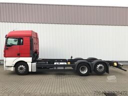 MAN TGA 26.440 6x2-2BL TGA 26.440 6x2-2BL