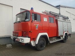 Iveco-Magirus FM 170 D 11 FA LF 16 TS 4x4 FM 170 D 11 FA LF 16 TS 4x4, Feuerwehr