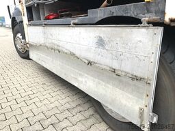 Mercedes-Benz 2638 K 6x4 mit Heckkran Palfinger PK 68000 2638 K 6x4 mit Heckkran Palfinger PK 68000