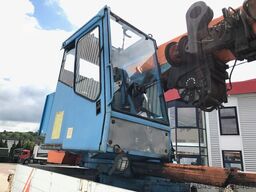 Mercedes-Benz 2638 K 6x4 mit Heckkran Palfinger PK 68000 2638 K 6x4 mit Heckkran Palfinger PK 68000