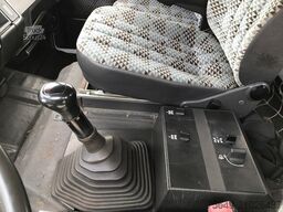 Mercedes-Benz 2638 K 6x4 mit Heckkran Palfinger PK 68000 2638 K 6x4 mit Heckkran Palfinger PK 68000