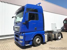 MAN TGX 18.440 4x2 LLS-U TGX 18.440 4x2 LLS-U, Hydraulik, Low Liner, XXL Kabine