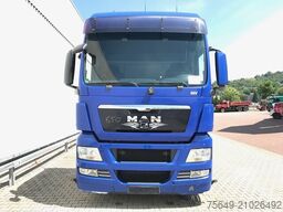 MAN TGX 18.440 4x2 LLS-U TGX 18.440 4x2 LLS-U, Hydraulik, Low Liner, XXL Kabine