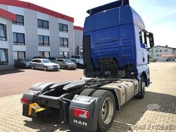 MAN TGX 18.440 4x2 LLS-U TGX 18.440 4x2 LLS-U, Hydraulik, Low Liner, XXL Kabine