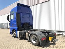 MAN TGX 18.440 4x2 LLS-U TGX 18.440 4x2 LLS-U, Hydraulik, Low Liner, XXL Kabine