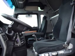 MAN TGX 18.440 4x2 LLS-U TGX 18.440 4x2 LLS-U, Hydraulik, Low Liner, XXL Kabine