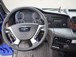 MAN TGX 18.440 4x2 LLS-U TGX 18.440 4x2 LLS-U, Hydraulik, Low Liner, XXL Kabine