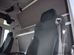 MAN TGX 18.440 4x2 LLS-U TGX 18.440 4x2 LLS-U, Hydraulik, Low Liner, XXL Kabine