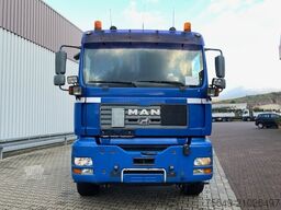 MAN TGA 26.480 6x4 FDLK TGA 26.480 6x4 FDLK, Winterdienstausstattung