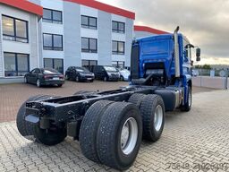 MAN TGA 26.480 6x4 FDLK TGA 26.480 6x4 FDLK, Winterdienstausstattung