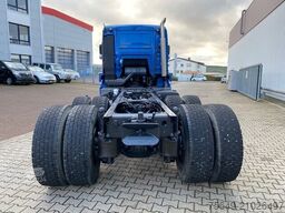 MAN TGA 26.480 6x4 FDLK TGA 26.480 6x4 FDLK, Winterdienstausstattung