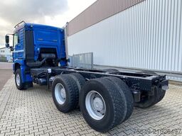 MAN TGA 26.480 6x4 FDLK TGA 26.480 6x4 FDLK, Winterdienstausstattung