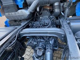 MAN TGA 26.480 6x4 FDLK TGA 26.480 6x4 FDLK, Winterdienstausstattung