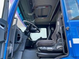 MAN TGA 26.480 6x4 FDLK TGA 26.480 6x4 FDLK, Winterdienstausstattung