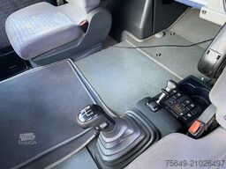 MAN TGA 26.480 6x4 FDLK TGA 26.480 6x4 FDLK, Winterdienstausstattung