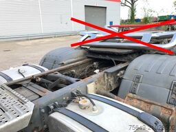 Scania R164 GA6x4NZ 480 R164 GA6x4NZ 480, Retarder, Hydraulik