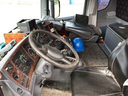 Scania R164 GA6x4NZ 480 R164 GA6x4NZ 480, Retarder, Hydraulik