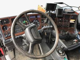 Scania R164 GA6x4NZ 480 R164 GA6x4NZ 480, Retarder, Hydraulik