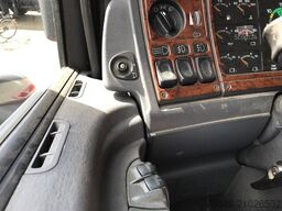 Scania R164 GA6x4NZ 480 R164 GA6x4NZ 480, Retarder, Hydraulik