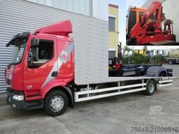 Renault Midlum 220 DXi 4x2 Midlum 220 DXi 4x2