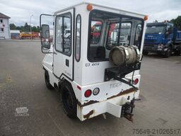 Tiger TC-50 TC 50, Zugmaschine