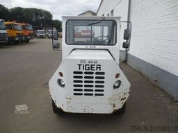 Tiger TC-50 TC 50, Zugmaschine