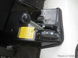 Tiger TC-50  TC 50, Zugmaschine