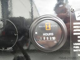 Tiger TC-50  TC 50, Zugmaschine