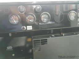 Tiger TC-50 TC 50, Zugmaschine