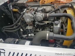 Tiger TC-50  TC 50, Zugmaschine