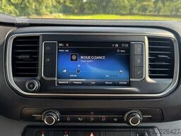TOYOTA PROACE LONG 2.0 DIESEL