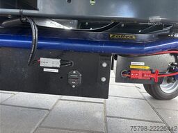 KECKEX JESPI-WEEDEX M13