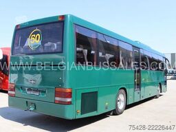 Van Hool T 915 CL / Atlon / Airco / Automatic gearbox