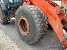 Hitachi ZW220-5B