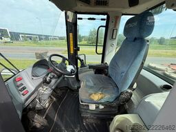 Hitachi ZW220-5B
