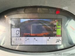 Hitachi ZW220-5B