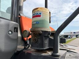 Hitachi ZW220-5B