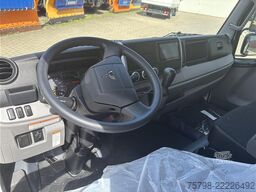 FUSO 3C15
