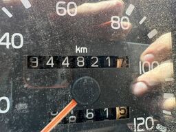 Volvo FH 16 - 500 (POMPE MANUELLE / MANUAL PUMP / 6X4...