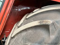 Fiat 180-90 turbo DT