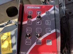 Peecon Biga 20-215 Twin Plus