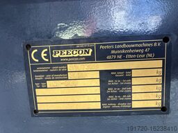 Peecon Biga 20-215 Twin Plus