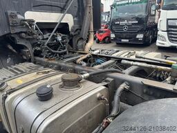 SCANIA R620/V8/6X4/Voll-BLATT/Getriebe-defekt/Euro5
